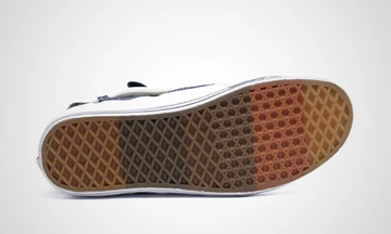 Vans Old School Cap LX Regrind Blue