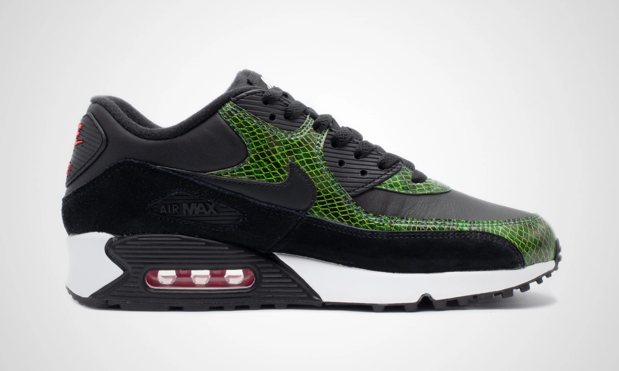 Nike Air Max 90 New Python | Dead Stock