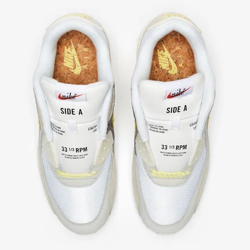 Nike Air Max 90 Side A