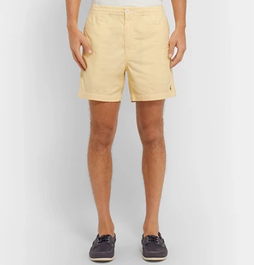 Summer Shorts - Best of