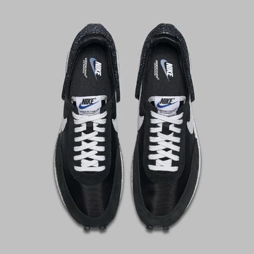 Undercover x Nike Daybreak Black