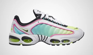 Nike Air Max Tailwind IV China Rose