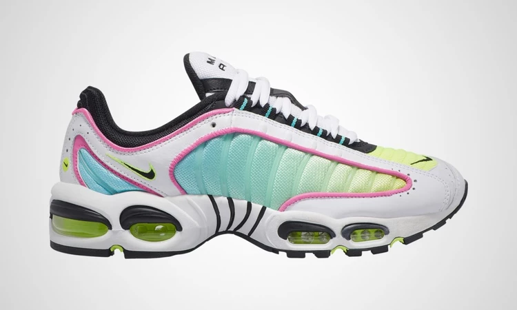 Nike Air Max Tailwind IV China Rose