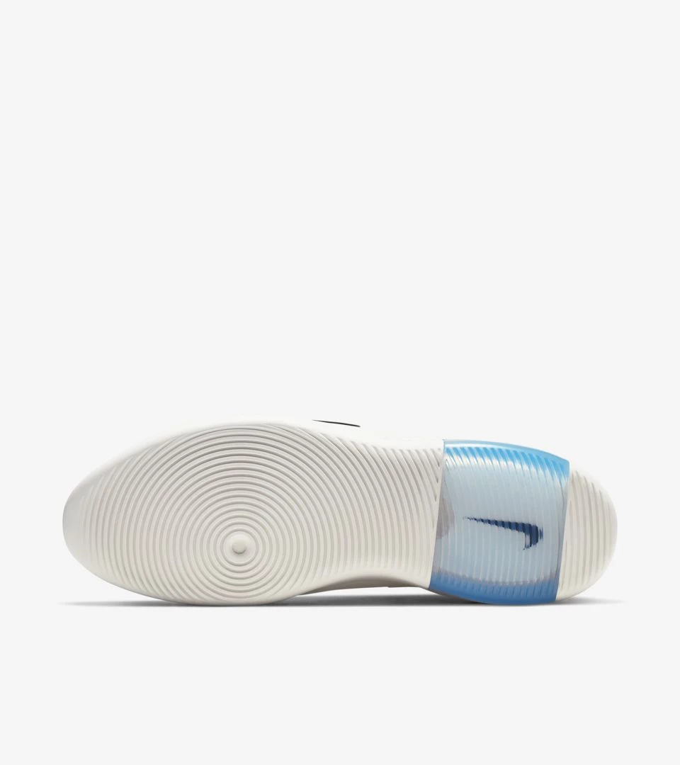 Nike Air Fear Of God 1 Sail Dead Stock