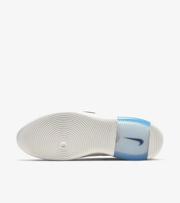 Nike Air Fear Of God 1 Sail