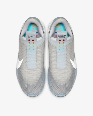 Nike Adapt BB Air Mag
