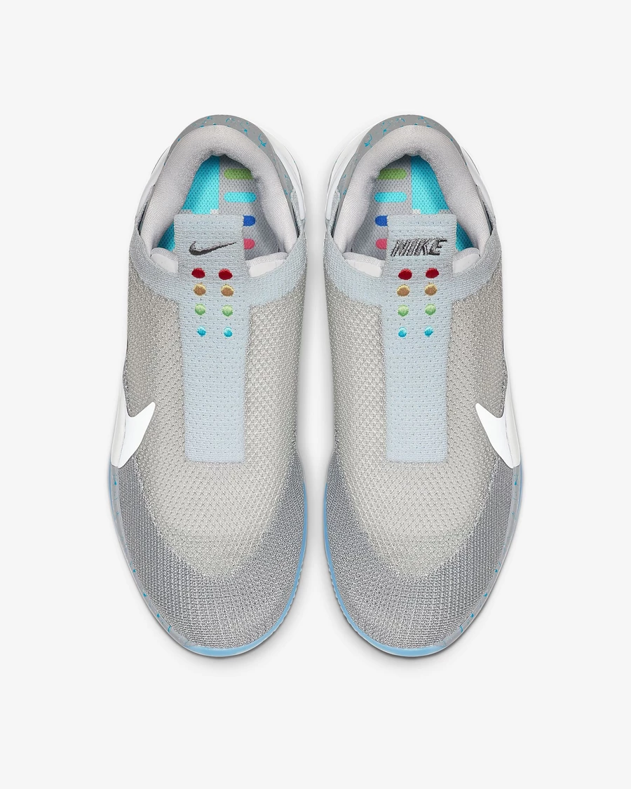 Nike Adapt BB Air Mag CJ5773-090 Dead Stock