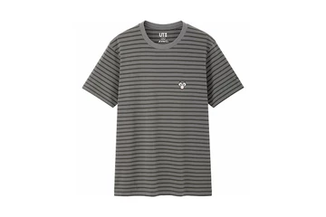 UNIQLO x KAWS Summer Collection