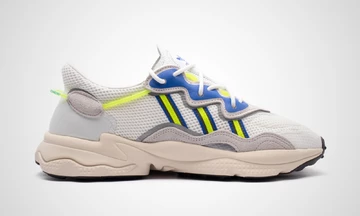 adidas Ozweego Era Pack Solar Yellow