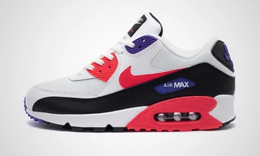 Nike Air Max 90 Red Orbit