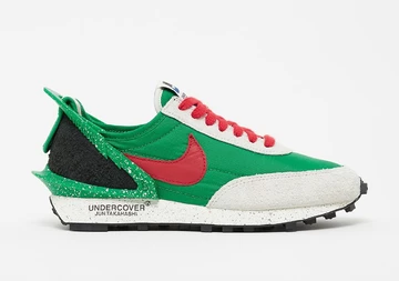 Undercover x Nike WMNS Daybreak Lucky Green
