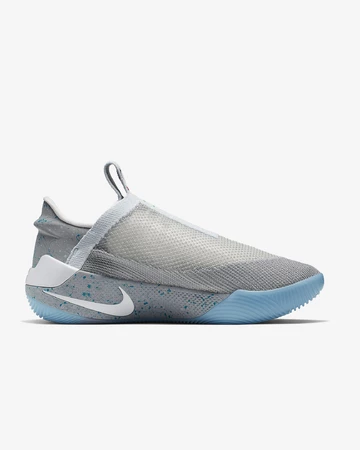 Nike Adapt BB Air Mag