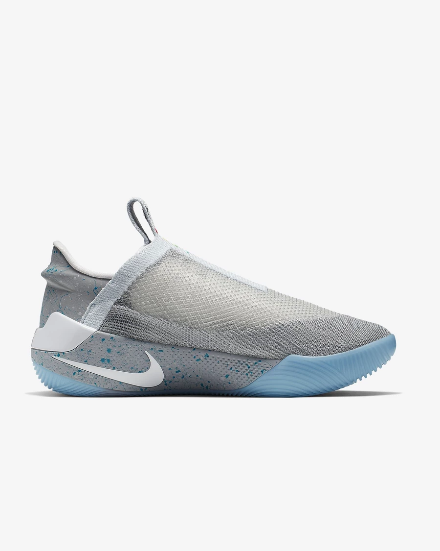 Nike Adapt BB Air Mag CJ5773-090 Dead Stock