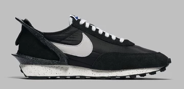 Undercover x Nike Daybreak Black
