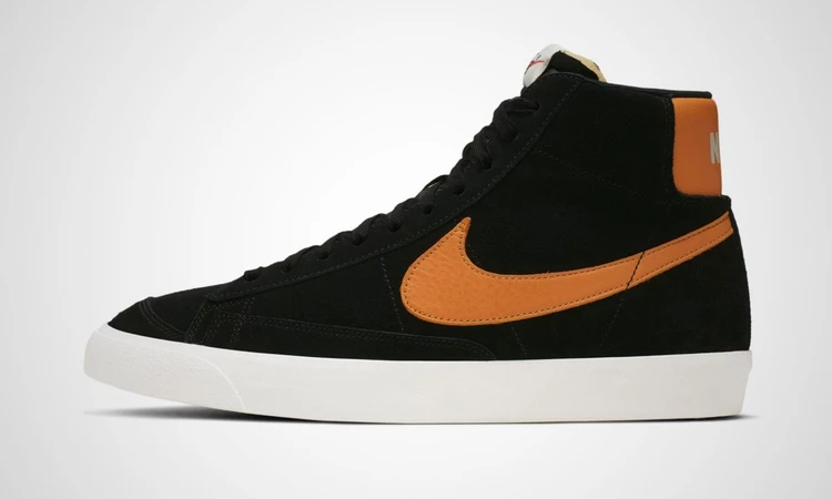 Nike Blazer 77 Amber Rise