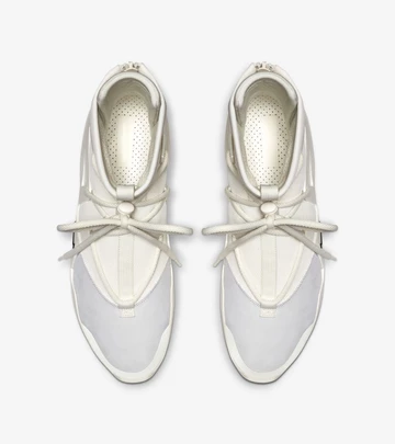 Nike Air Fear Of God 1 Sail
