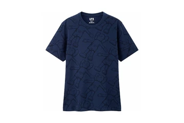 UNIQLO x KAWS Summer Collection