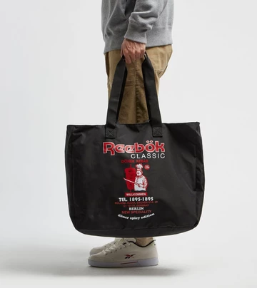 Tote & Shopping Bags - Best of