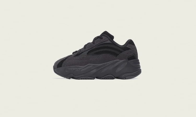 adidas Yeezy Boost 700 V2 Vanta Infants