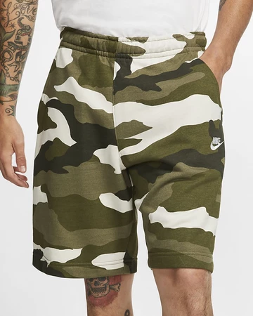 Summer Shorts - Best of