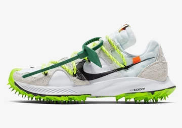 Off-White x Nike Zoom Terra Kiger 5