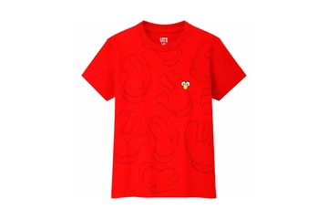UNIQLO x KAWS Summer Collection