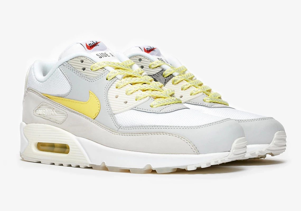 Nike Air Max 90 Side A Dead Stock