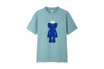UNIQLO x KAWS Summer Collection