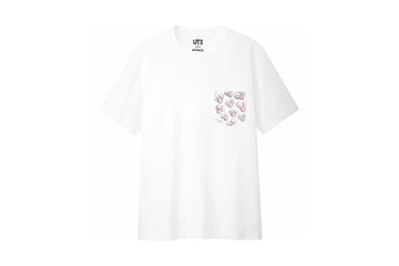 UNIQLO x KAWS Summer Collection