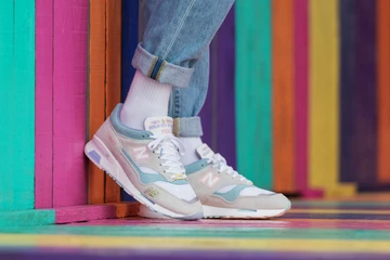 OVERKILL x New Balance Berlin – City of Values Pack