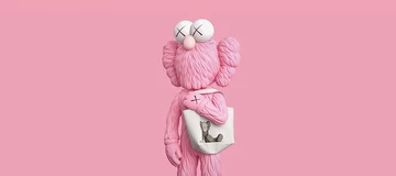 UNIQLO x KAWS Summer Collection