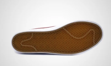 Nike SB Zoom Blazer Mid PRM Team Red