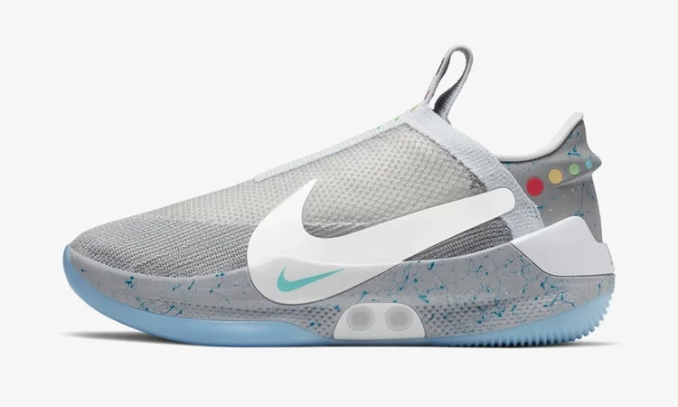 Air mags sneakers online