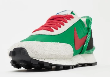 Undercover x Nike WMNS Daybreak Lucky Green