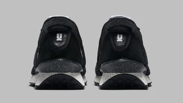 Undercover x Nike Daybreak Black