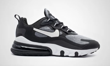Nike Air Max 270 React Black