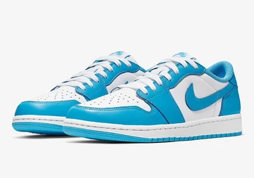 Nike SB x Eric Koston Air Jordan 1 Low UNC
