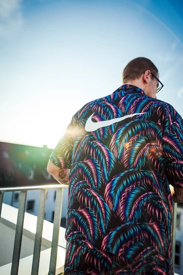 Nike Shox TL x Nike Festival Outfit