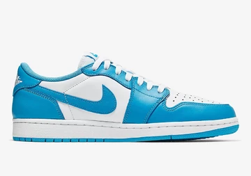 Nike SB x Eric Koston Air Jordan 1 Low UNC