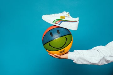 Puma x Chinatown Market