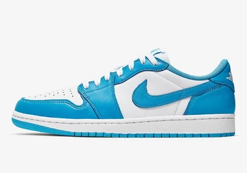 Nike SB x Eric Koston Air Jordan 1 Low UNC