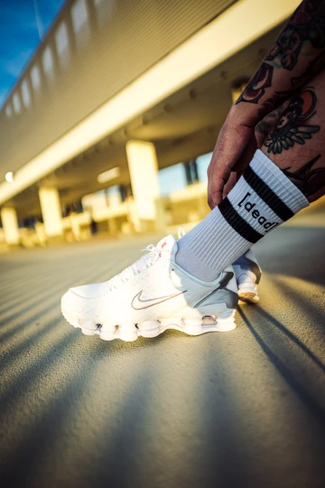 Nike Shox TL x Nike Festival Outfit