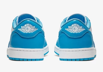 Nike SB x Eric Koston Air Jordan 1 Low UNC