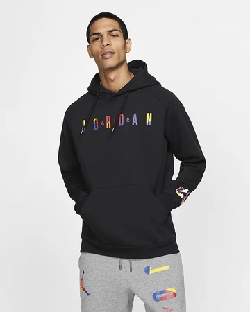 Jordan DNA Apparel - online now