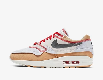 Nike Air Max 1 Inside Out Club Gold