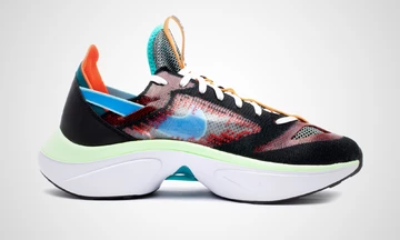 Nike N110 D/MS/X Dimsix
