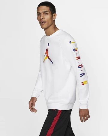 Jordan DNA Apparel - online now