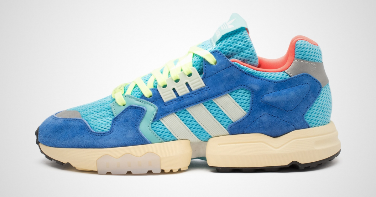 adidas ZX Torsion EE4787 | Dead Stock