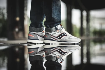 Saucony x Bleu De Paname Azura