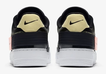 Nike Air Force 1 Low Type 354 Black